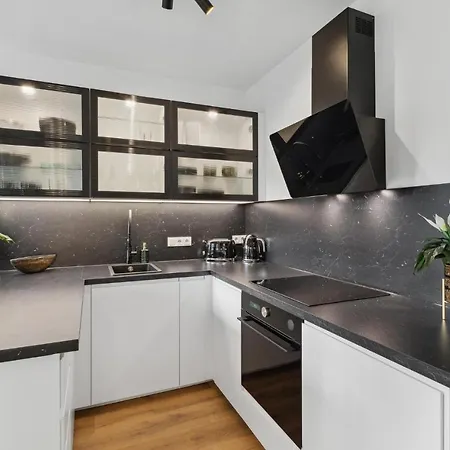 Lägenhet Cozy In Mnchen With 1 Bedroom München